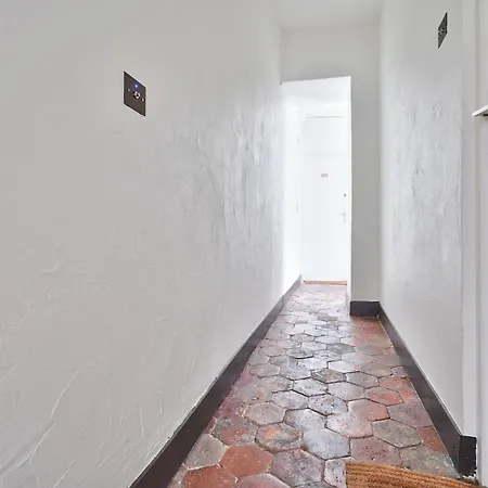 Cosy And New In The Heart Of Appartement *