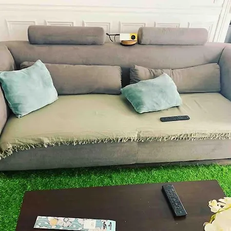 Apartment Le « cosi » - Bien Etre