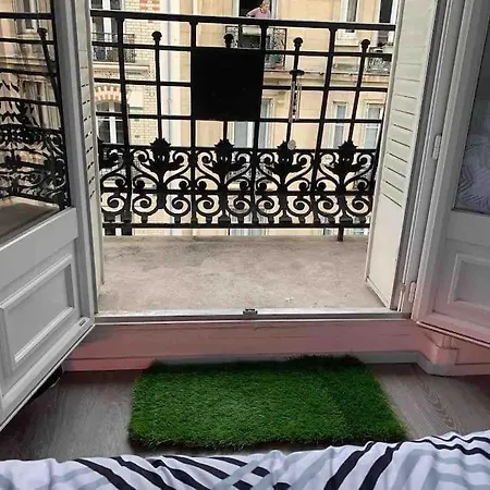 Le « cosi » - Bien Etre Apartment