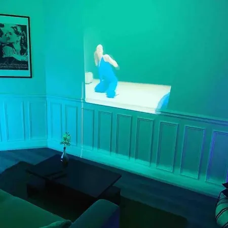 Le « cosi » - Bien Etre Apartment *