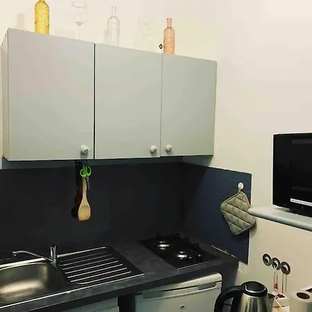Apartment Le « cosi » - Bien Etre