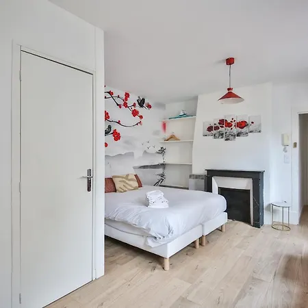 42#studio 2pers#sevres-lecourbe#necker