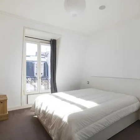 Sweet Dautancourt Batignolles *