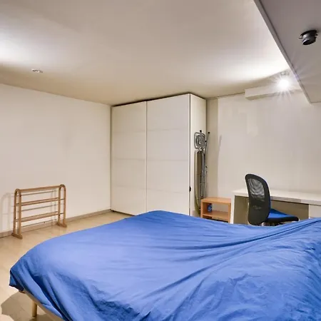 Apartment Nice For 2 People *