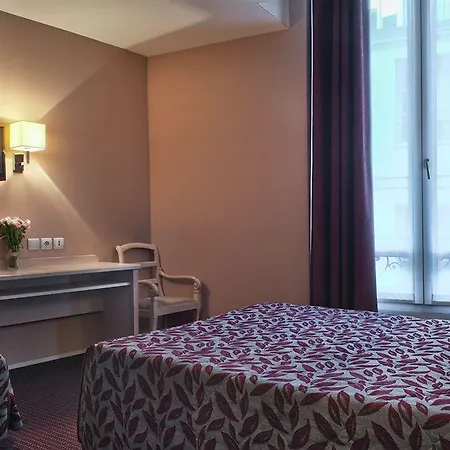 Eugénie Hotel 3*