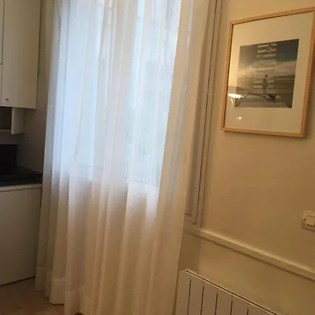 Cosy Montparnasse Parigi