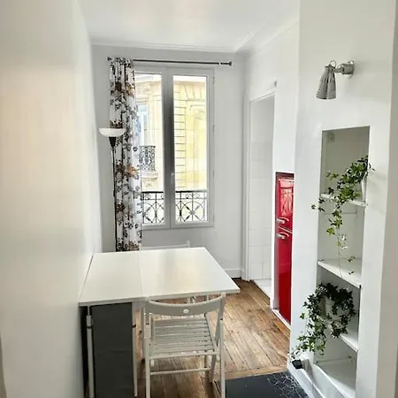 Lovely - 2 Bedrooms Flat In Saint-germain-des-pres Appartamento