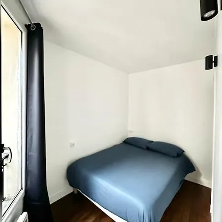 Lovely - 2 Bedrooms Flat In Saint-germain-des-pres * Parigi