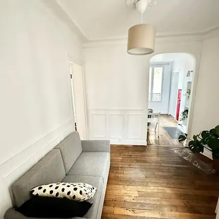 Lovely - 2 Bedrooms Flat In Saint-germain-des-pres Appartamento Parigi