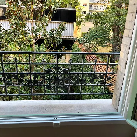 La D'auteuil * Paris
