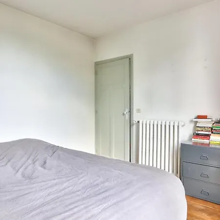 Apartment Beautiful Of 47m2 In Paris