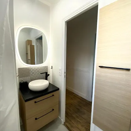 Apartamento Le Voltaire - Center