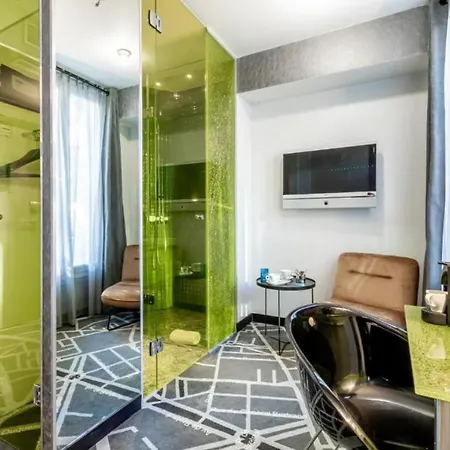 Sublim By Sweett Hotel