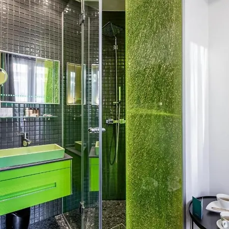 Sublim By Sweett Hotel