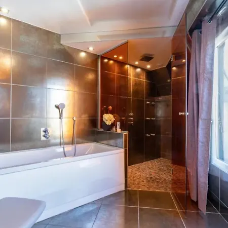 Sublim By Sweett Hotel 3*