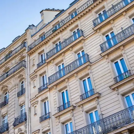 Sublim By Sweett Hotel 3*