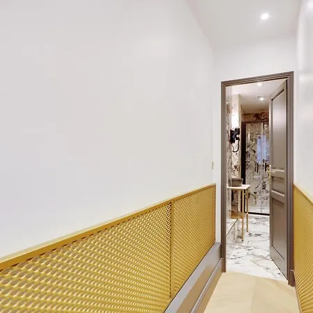 Pick A Flat's In Champs Elysees - Rue Du Colisee