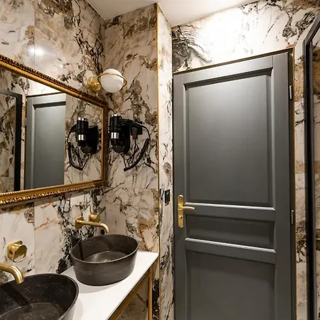 Pick A Flat's In Champs Elysees - Rue Du Colisee