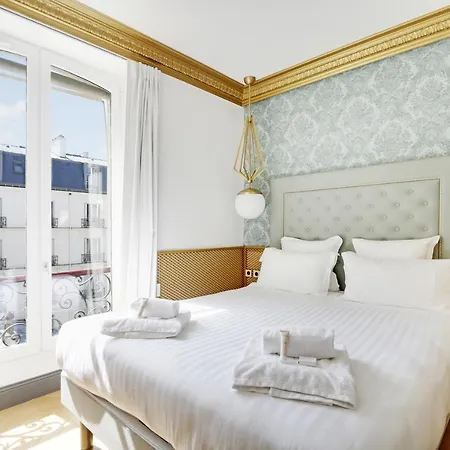 شقة Pick A Flat's In Champs Elysees - Rue Du Colisee