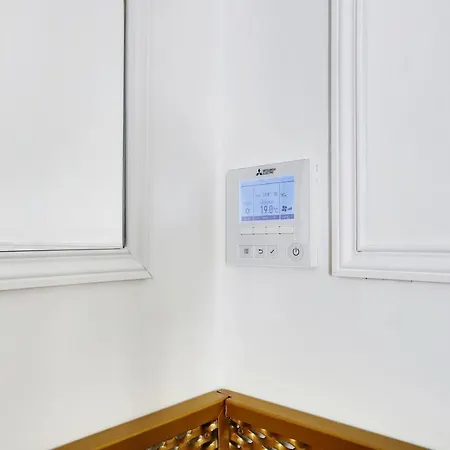 شقة Pick A Flat's In Champs Elysees - Rue Du Colisee باريس