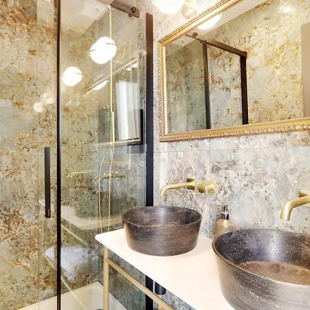 شقة Pick A Flat's In Champs Elysees - Rue Du Colisee *