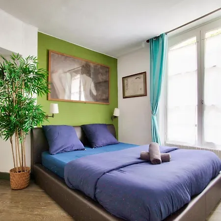 Luxurious 2 Bedrooms Saint Michel Notre Dame Augustins Free Netflix *