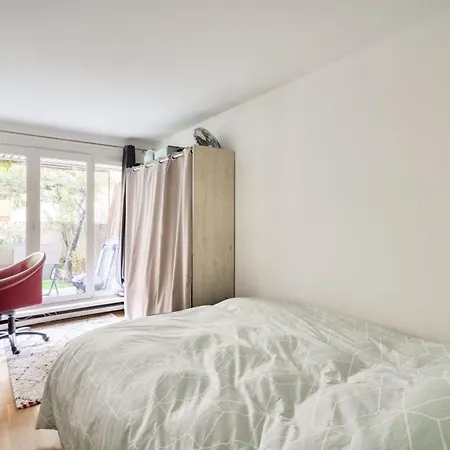 Cosy For 4 With Terrace *