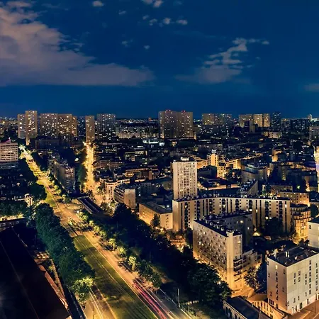 Hotel Too - Mgallery Paris