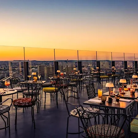 Hotel Too - Mgallery 4*