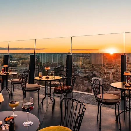 Too - Mgallery Hotel Paris