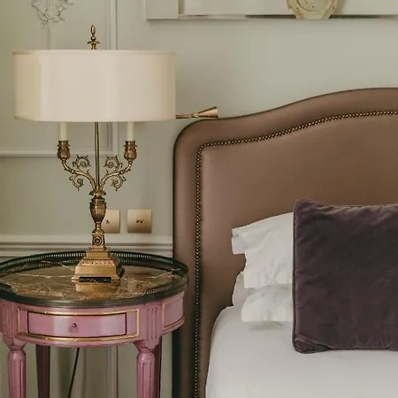 La Maison Favart Szálloda 4*