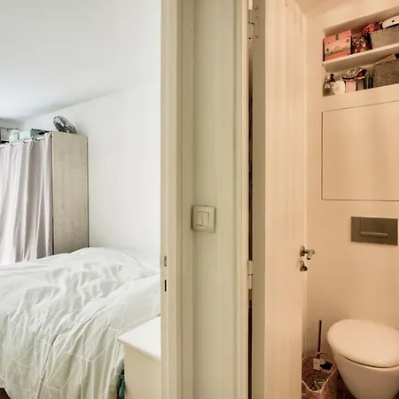 Apartment Cosy For 4 With Terrace *