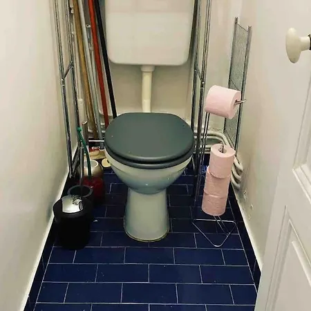 Le « cosi » - Bien Etre Apartment