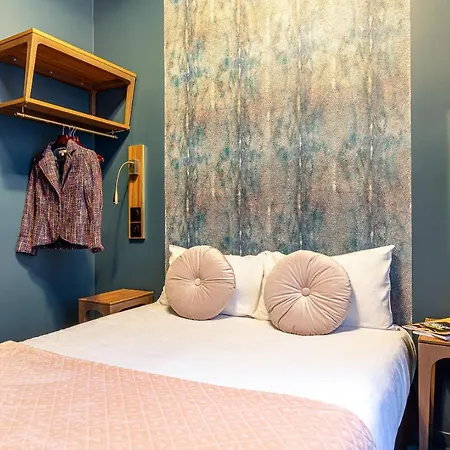 Glasgow Monceau By Patrick Hayat 3* Paris