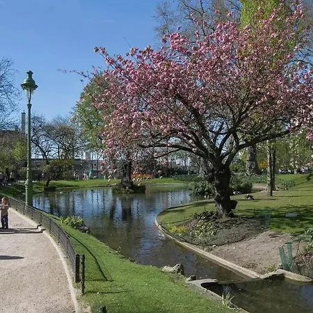 Appartement Sweet Dautancourt Batignolles