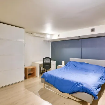 Appartamento Nice For 2 People