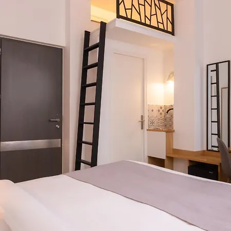 Terre Neuve Hotel 3*