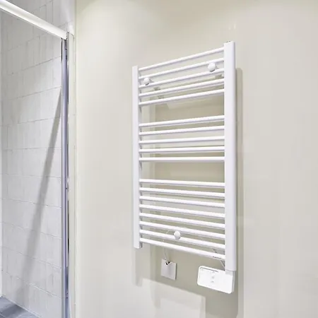 Appartamento Le Marais Beaubourg By Prestige