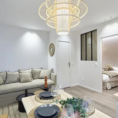 Le Marais Beaubourg By Prestige