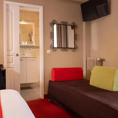 Chatillon Montparnasse 3* Parijs