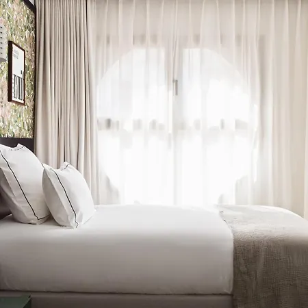 Hotel Rosalie Paris