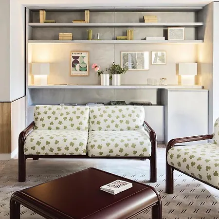 Hotel Rosalie Paris