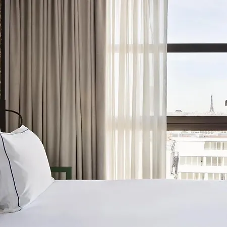 Rosalie 4* Paris