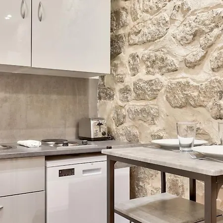 Studio Confortable Au Coeur De Paris