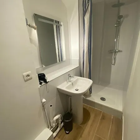 Sacre Coeur Montmartre Appartement Paris