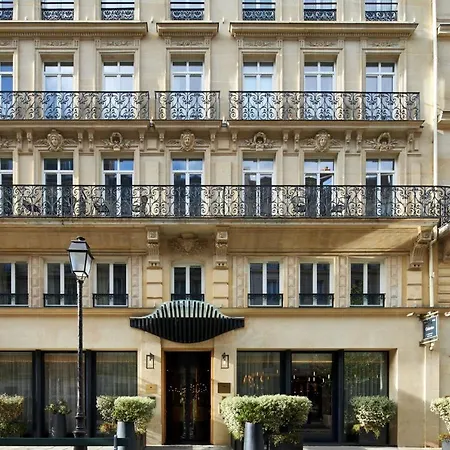 Maison Albar Le Pont-neuf Paris
