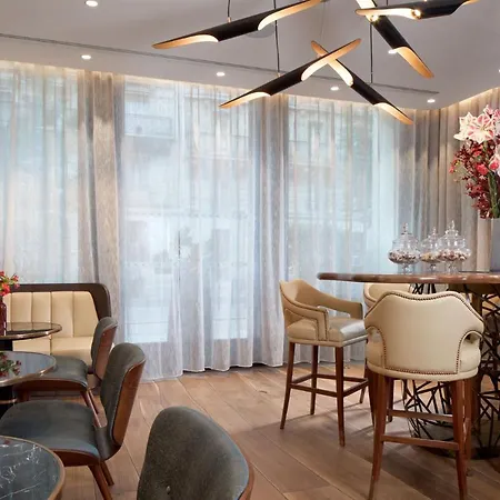 Maison Albar Le Pont-neuf 5* Paris