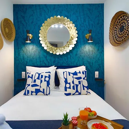 Apartamento Ws Opera - Laffitte