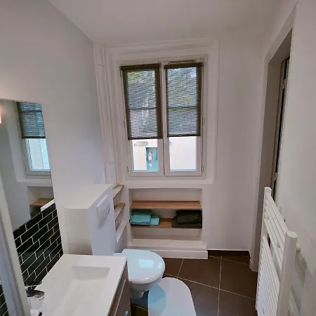 Design Apartment