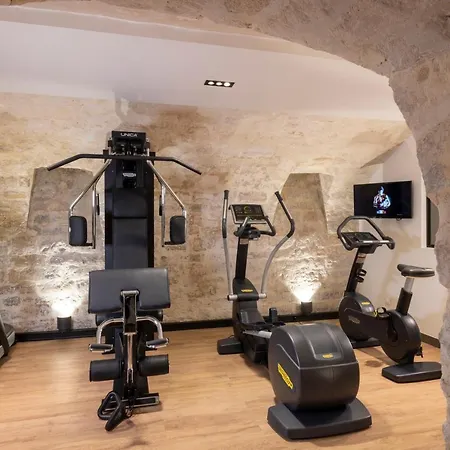 La Canopee Hotel Paříž